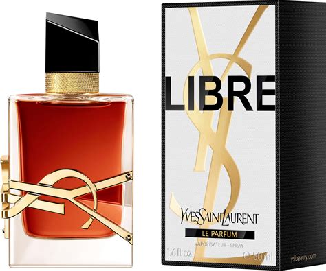 yves saint laurent ysl libre le parfum|yves saint laurent perfume price.